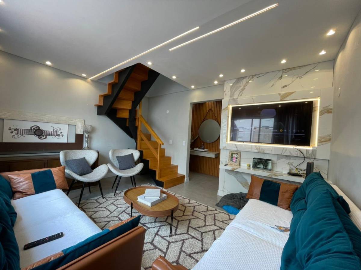 Apartamento 6 dormitórios para venda, Zona Nova em Capão da Canoa | Ref.: 1228