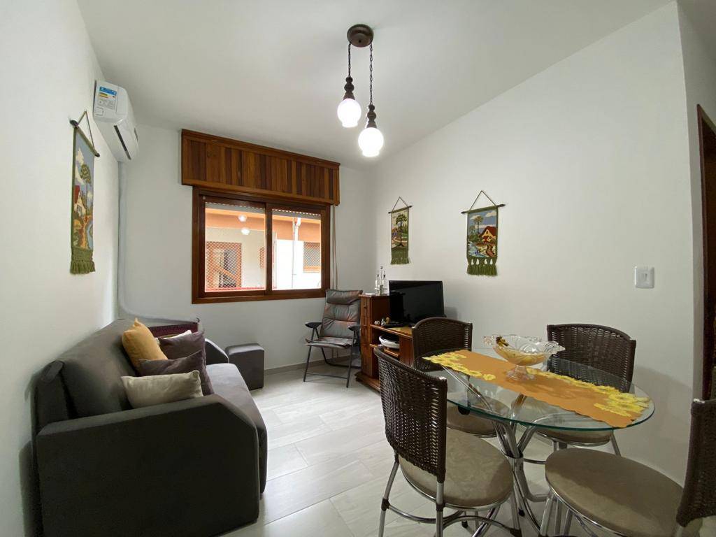 Apartamento 1 dormitório para venda, Zona Nova em Capão da Canoa | Ref.: 1488