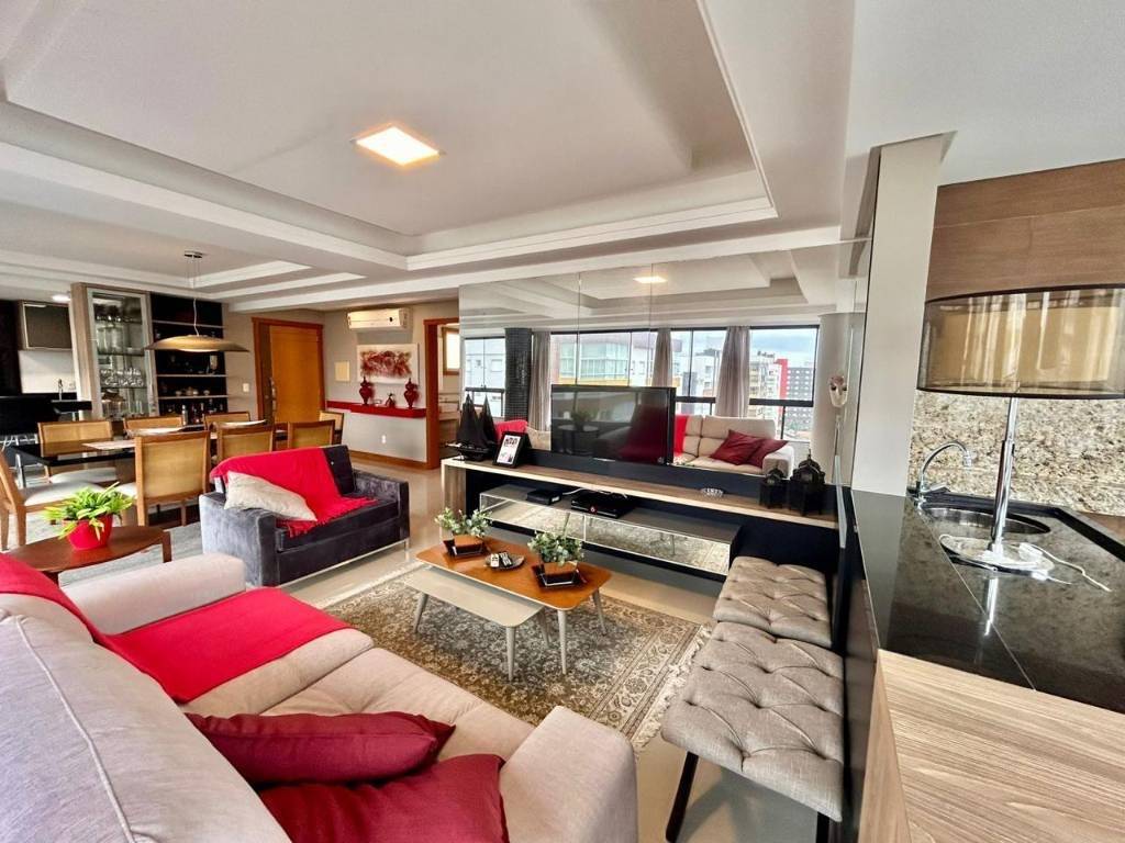 Apartamento 3 dormitórios para venda, Centro em Capão da Canoa | Ref.: 2187