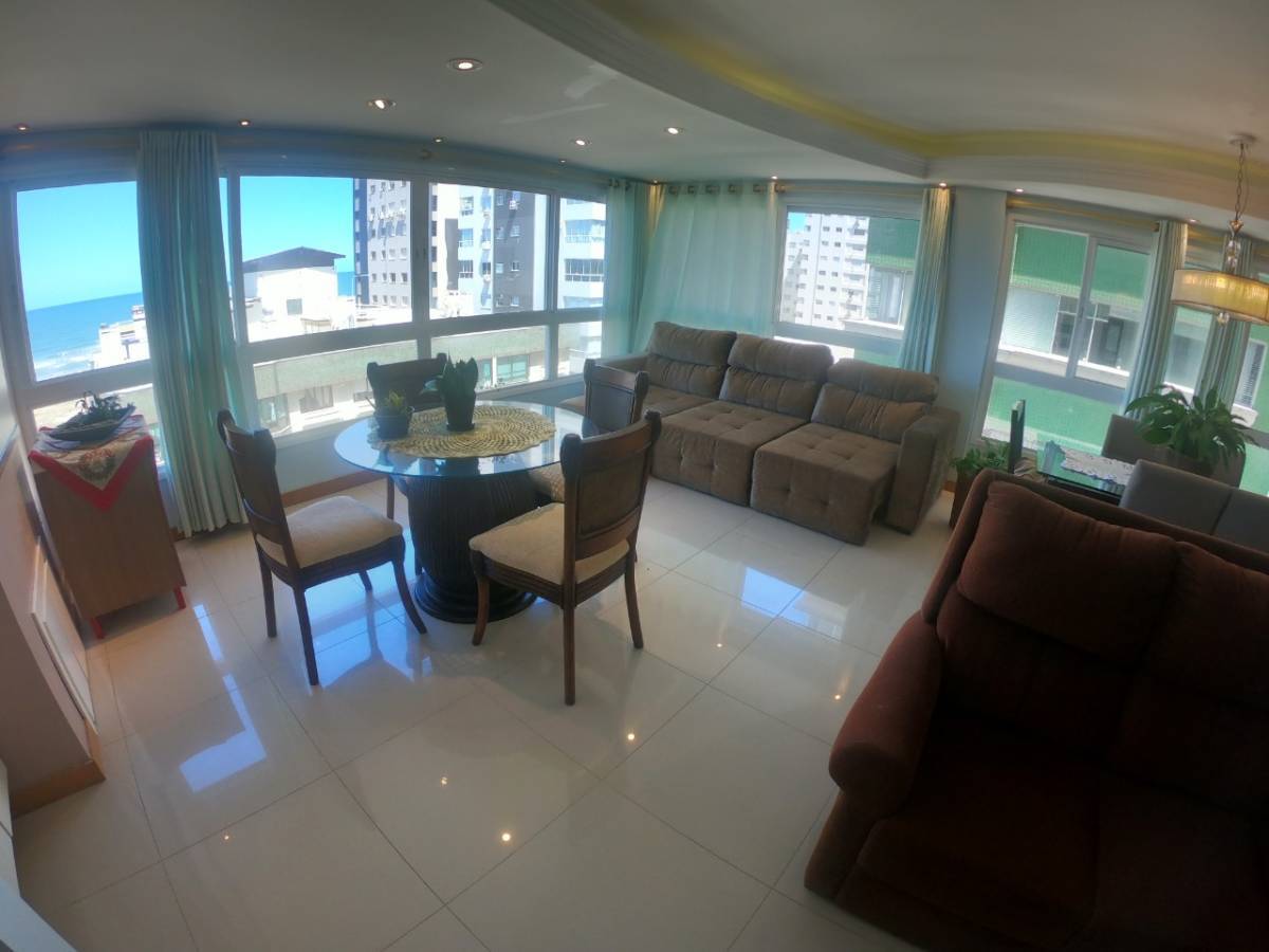 Apartamento 4 dormitórios para venda, Centro em Capão da Canoa | Ref.: 252