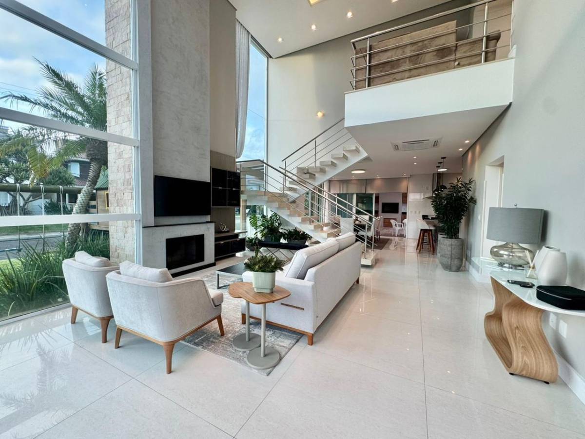 Casa em Condomínio 4 dormitórios para venda, Condado de Capão em Capão da Canoa | Ref.: 2616