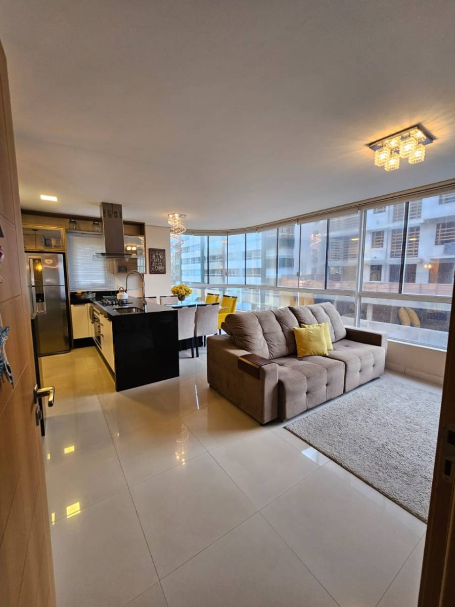 Apartamento 2 dormitórios para venda, Centro em Capão da Canoa | Ref.: 3799