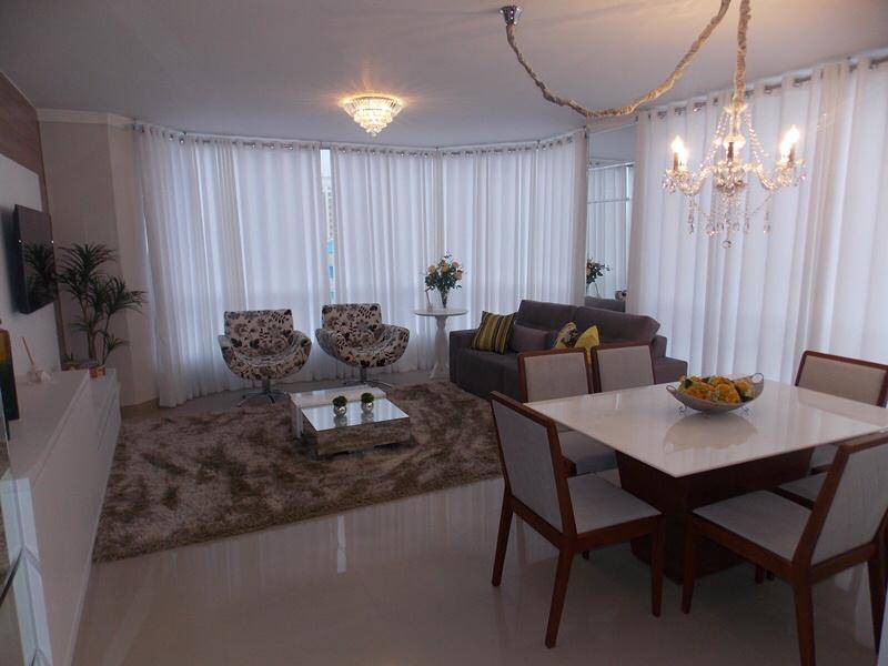 Apartamento 3 dormitórios para venda, Zona Nova em Capão da Canoa | Ref.: 3879