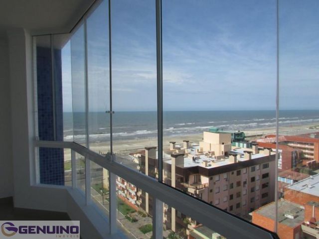 Apartamento 3 dormitórios para venda, Zona Nova em Capão da Canoa | Ref.: 3879