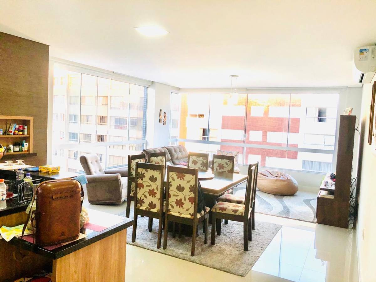 Apartamento 3 dormitórios para venda, Navegantes em Capão da Canoa | Ref.: 4131