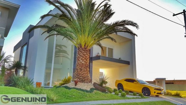 Casa em Condomínio 4 dormitórios para venda, Capão Ilhas Resort em Capão da Canoa | Ref.: 4523