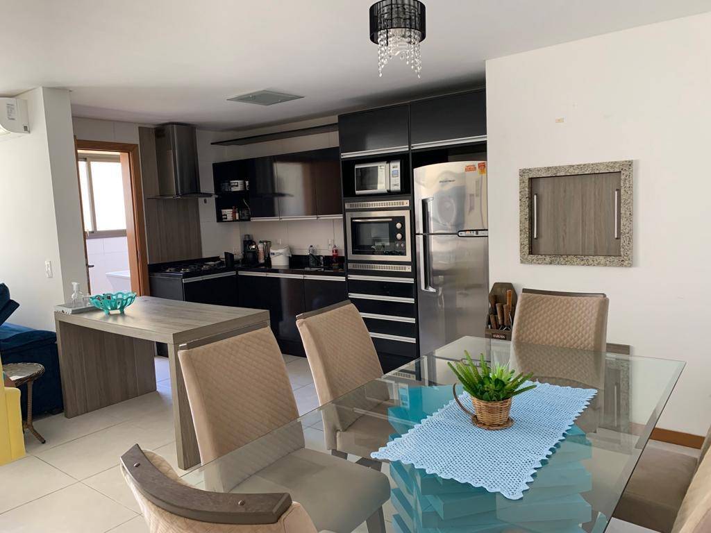 Apartamento 2 dormitórios para temporada, Centro em Capão da Canoa | Ref.: 4778