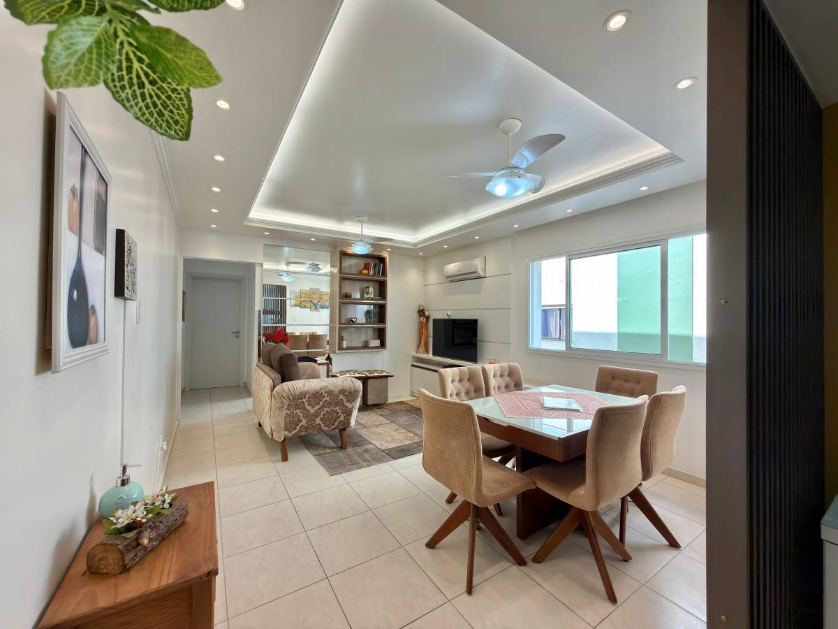 Apartamento 2 dormitórios para venda, Zona Nova em Capão da Canoa | Ref.: 4895