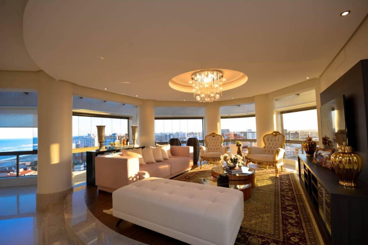 Apartamento 4 dormitórios para venda, Centro em Capão da Canoa | Ref.: 5622