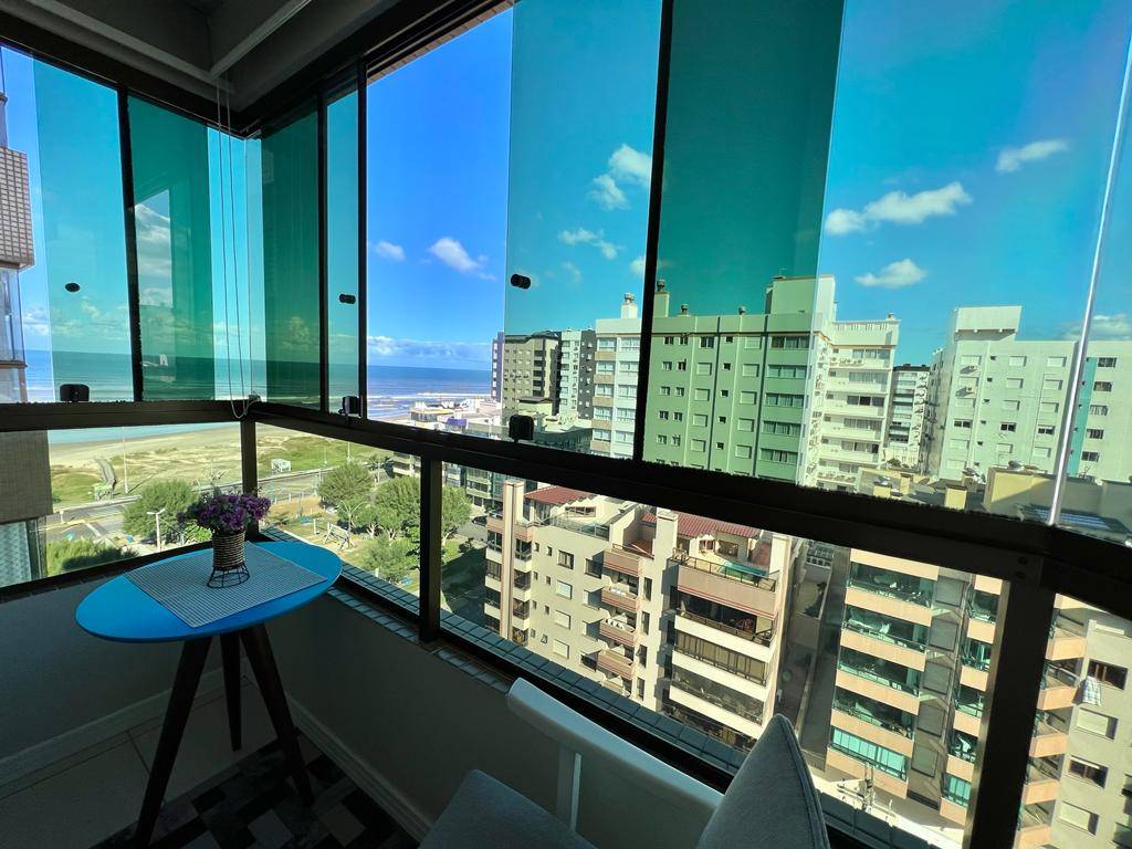 Apartamento 2 dormitórios para temporada, Centro em Capão da Canoa | Ref.: 5653