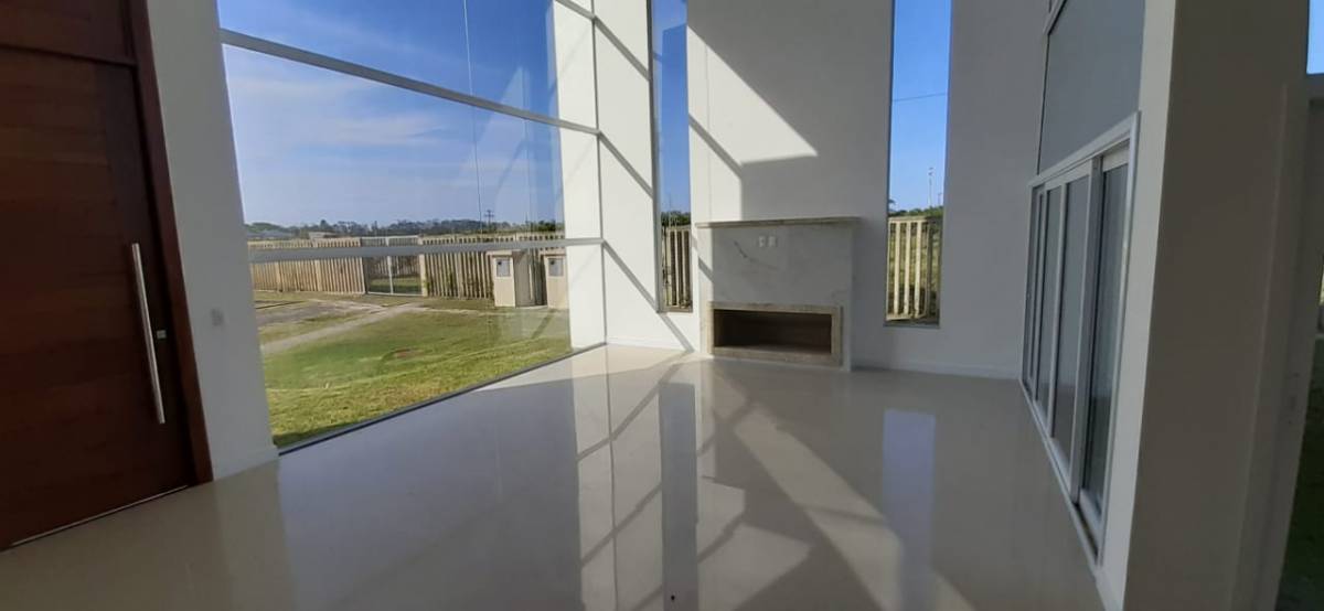 Casa em Condomínio 4 dormitórios para venda, Capão Ilhas Resort em Capão da Canoa | Ref.: 5791