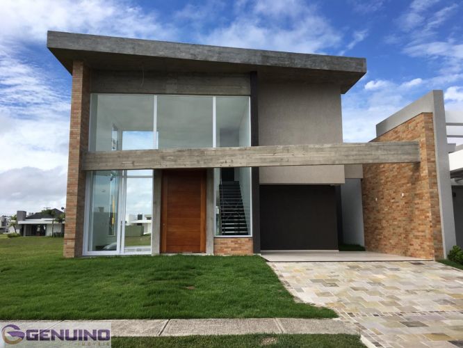 Casa em Condomínio 4 dormitórios para venda, Capão Ilhas Resort em Capão da Canoa | Ref.: 6160