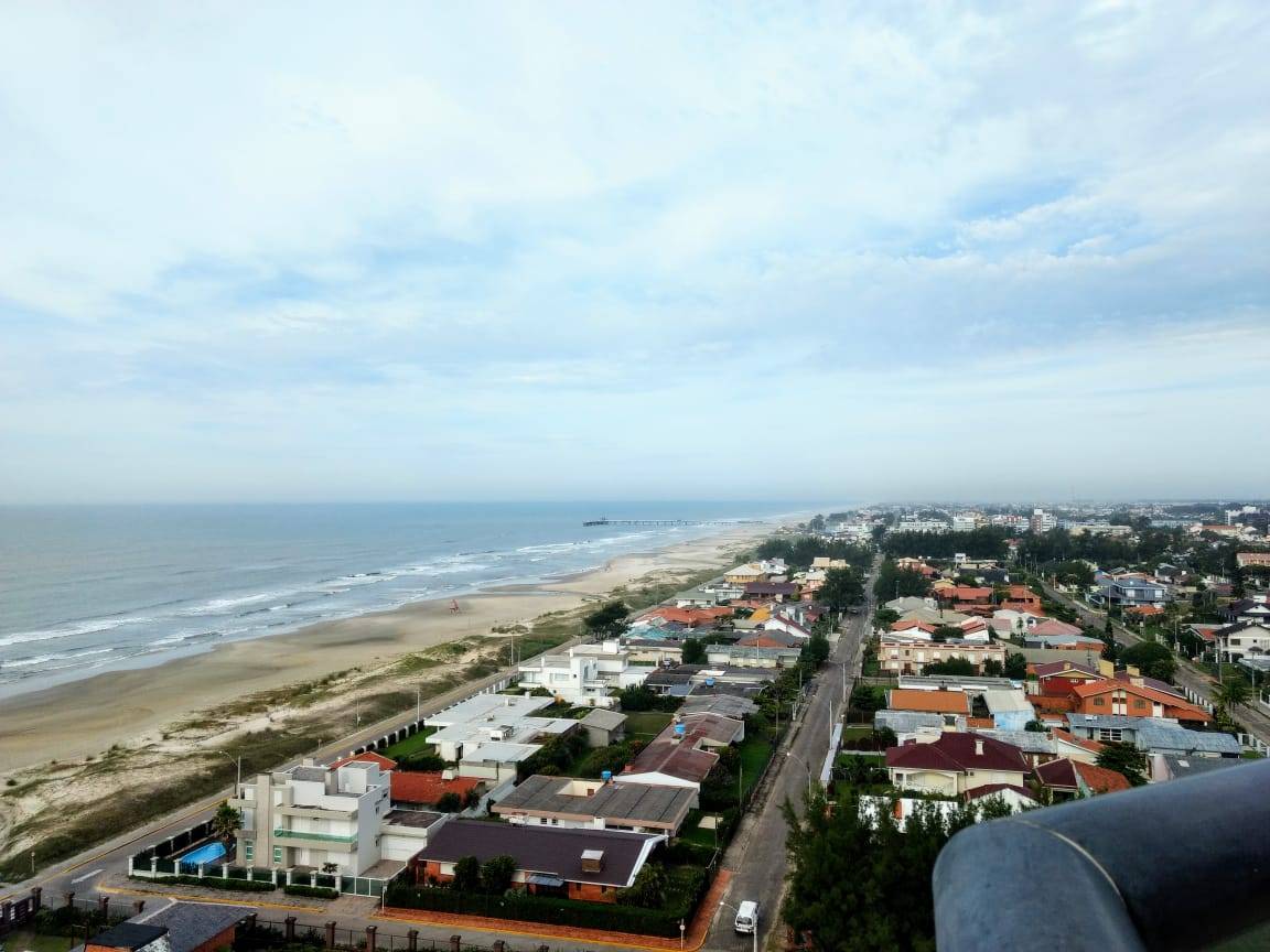 Apartamento 4 dormitórios para venda, Centro em Capão da Canoa | Ref.: 6169