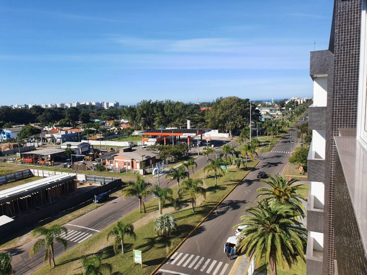 Apartamento 3 dormitórios para venda, Atlântida em Xangri-lá | Ref.: 6391