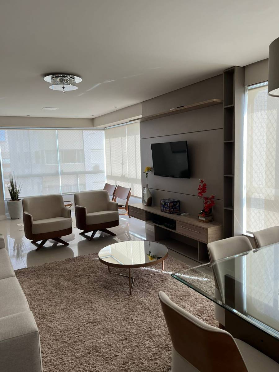 Apartamento 3 dormitórios para venda, Zona Nova em Capão da Canoa | Ref.: 6588