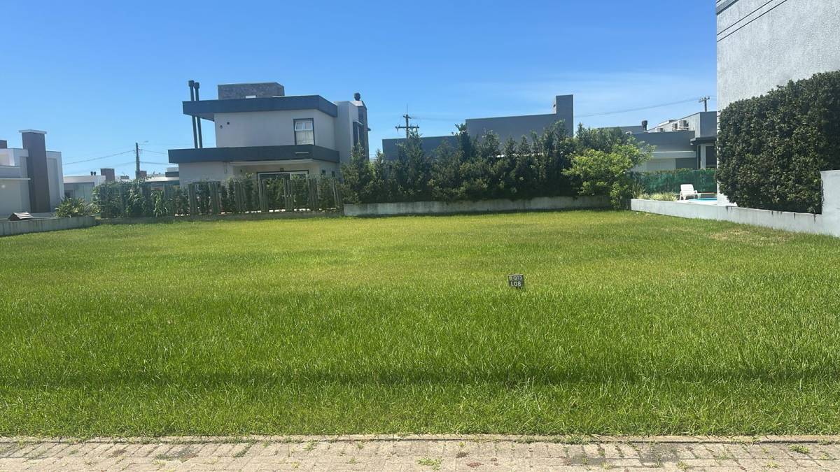 Terreno em Condomínio para venda, Dubai em Capão da Canoa | Ref.: 6662