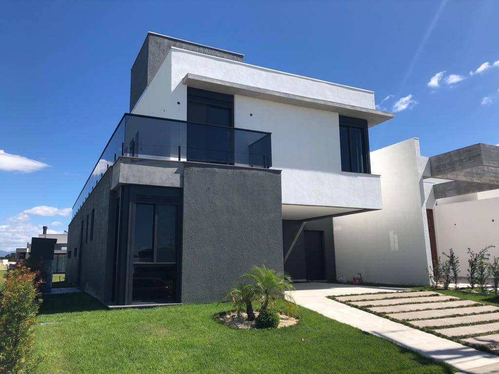 Casa em Condomínio 4 dormitórios para venda, Capão Ilhas Resort em Capão da Canoa | Ref.: 6756