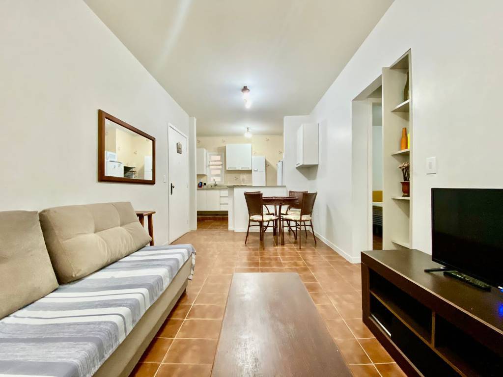 Apartamento 2 dormitórios para venda, Zona Nova em Capão da Canoa | Ref.: 6761