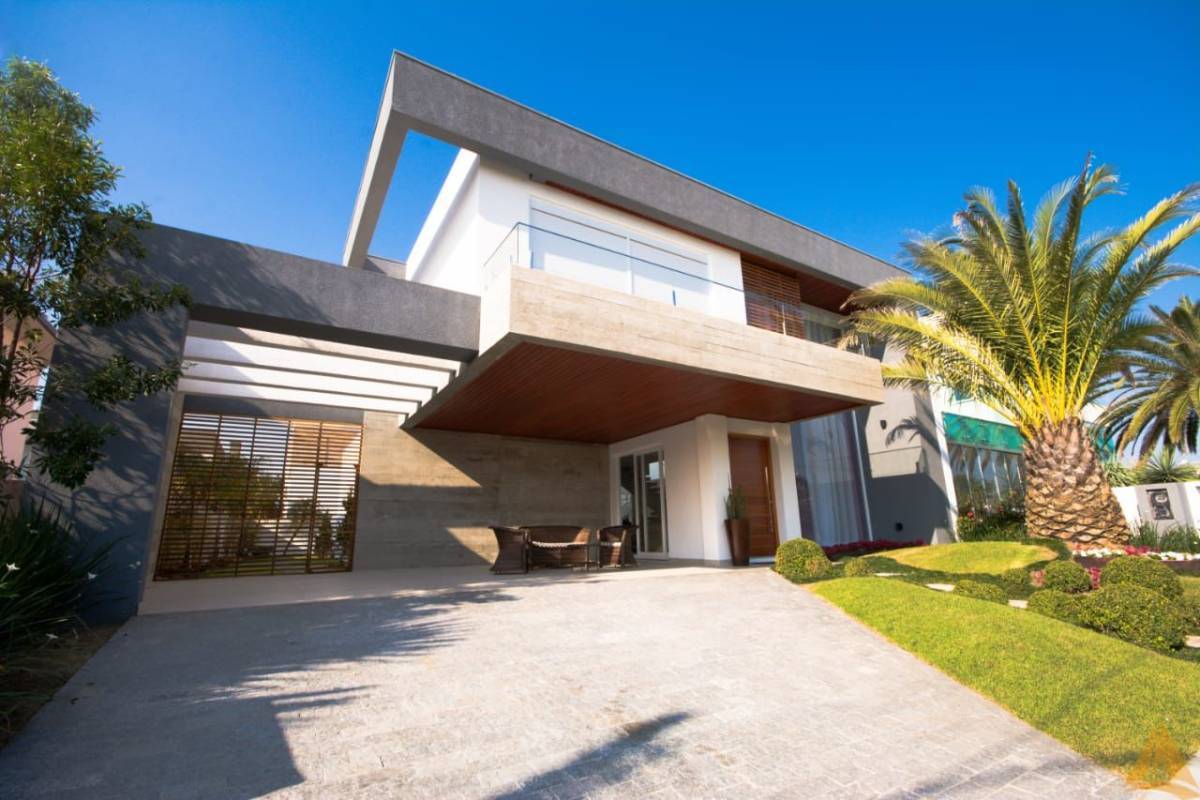 Casa em Condomínio 4 dormitórios para venda, Condado de Capão em Capão da Canoa | Ref.: 6780