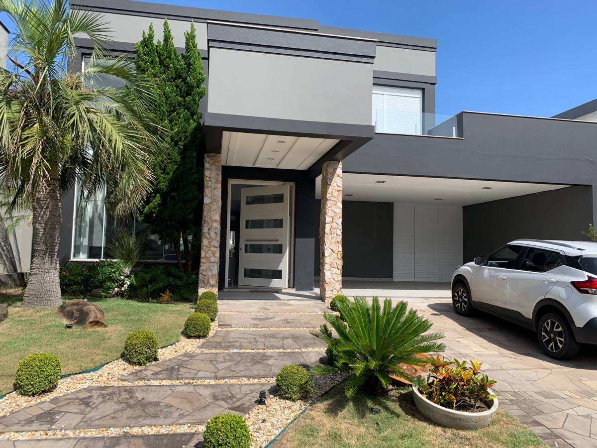 Casa em Condomínio 4 dormitórios para venda, Velas da Marina em Capão da Canoa | Ref.: 6988