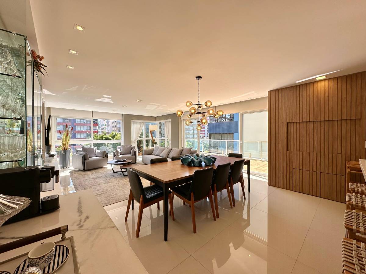 Apartamento 4 dormitórios para venda, Zona Nova em Capão da Canoa | Ref.: 7055