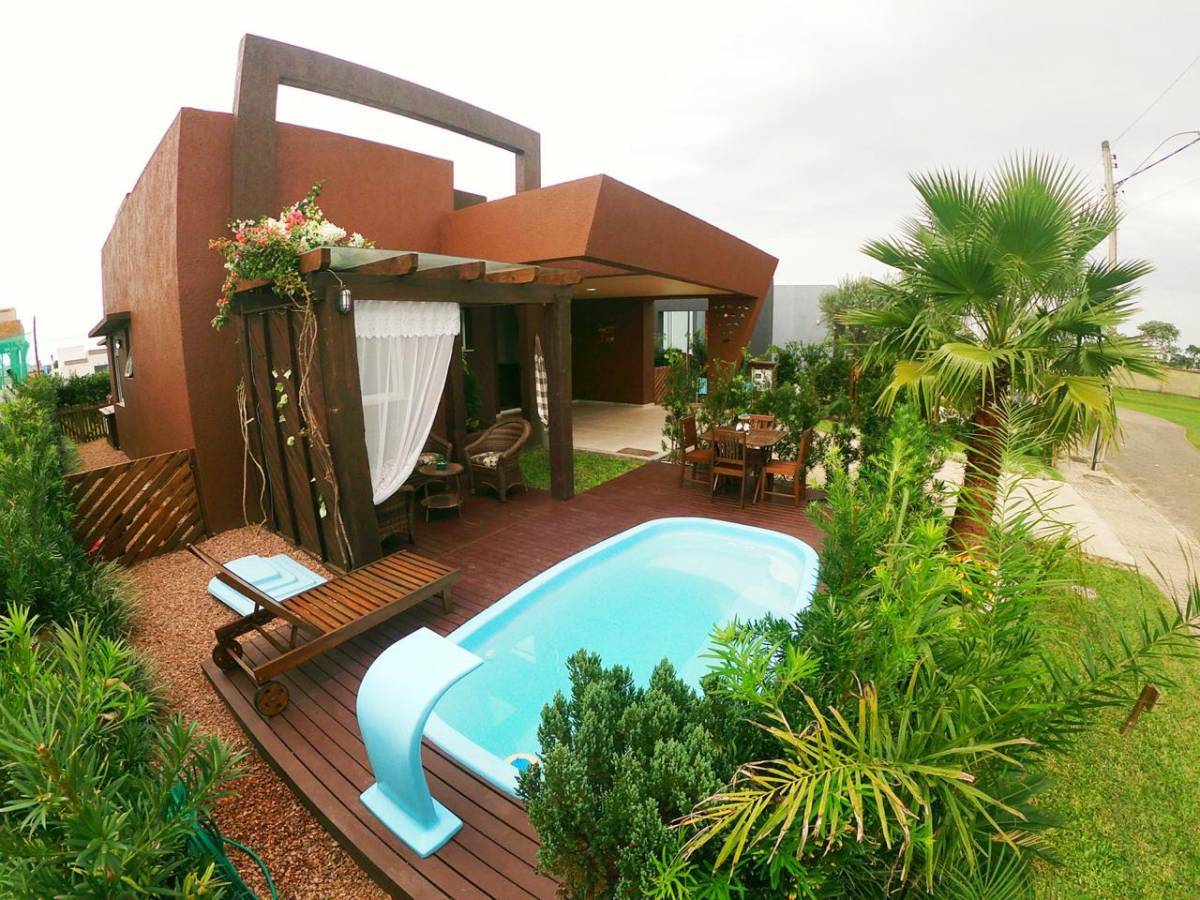 Casa em Condomínio 3 dormitórios para venda, Dubai em Capão da Canoa | Ref.: 7223