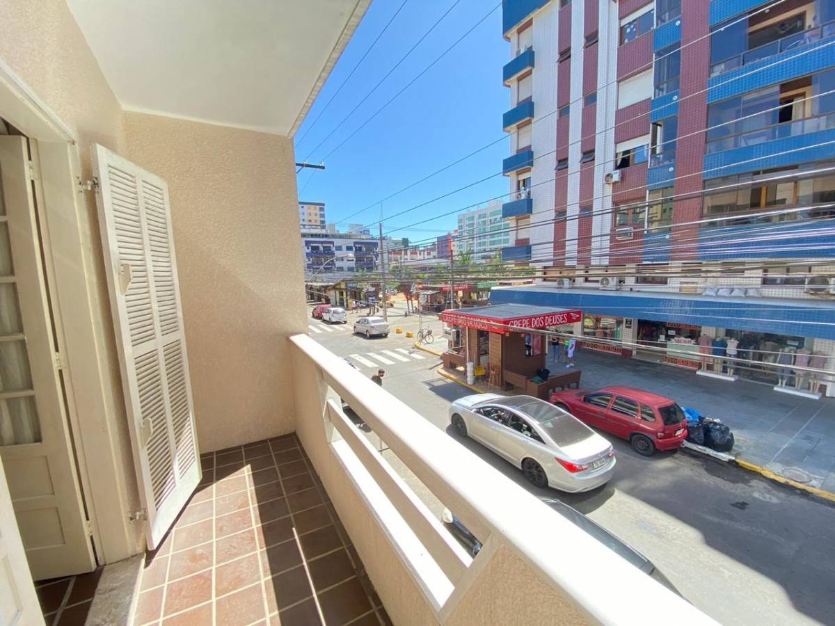 Apartamento 1 dormitório para venda, Centro em Capão da Canoa | Ref.: 7295