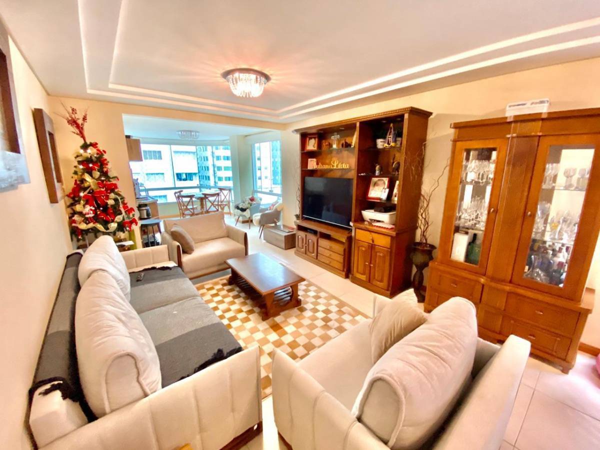 Apartamento 3 dormitórios para venda, Centro em Capão da Canoa | Ref.: 7363