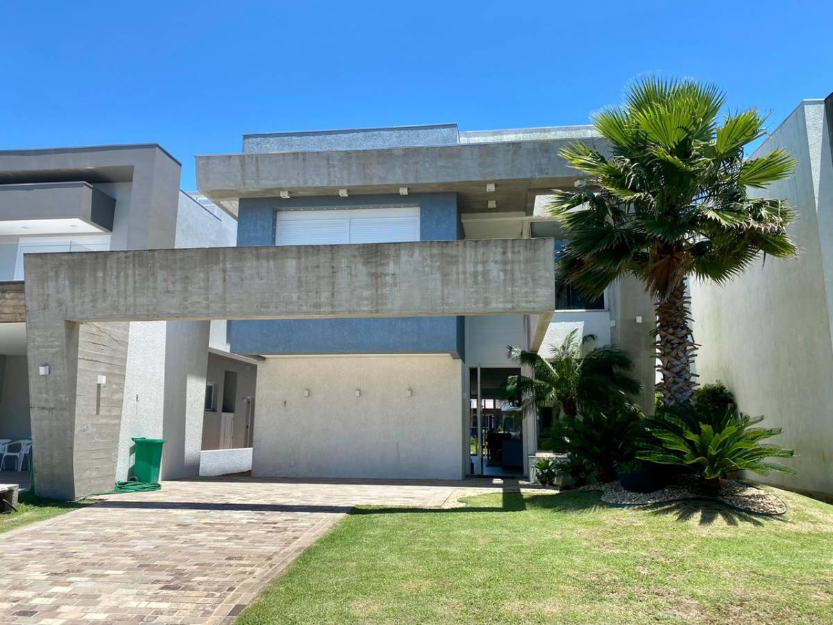 Casa em Condomínio 4 dormitórios para venda, Capão Ilhas Resort em Capão da Canoa | Ref.: 7403