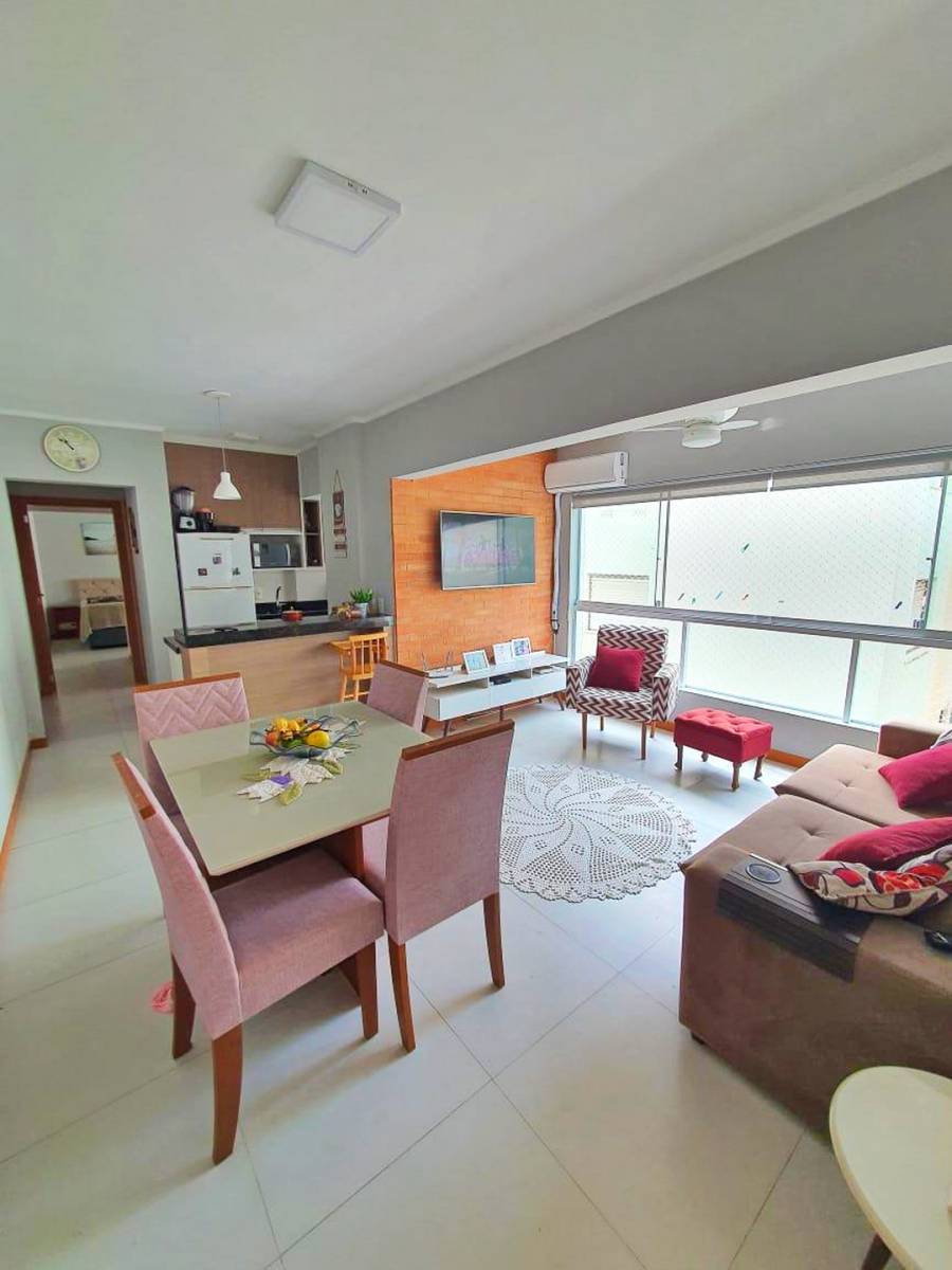 Apartamento 2 dormitórios para venda, Zona Nova em Capão da Canoa | Ref.: 7525