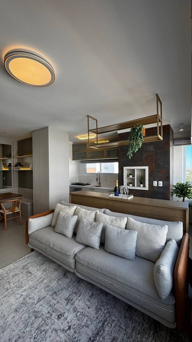 Apartamento 3 dormitórios para venda, Navegantes em Capão da Canoa | Ref.: 7557