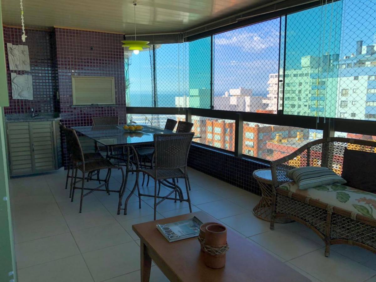 Apartamento 3 dormitórios para venda, Centro em Capão da Canoa | Ref.: 7578