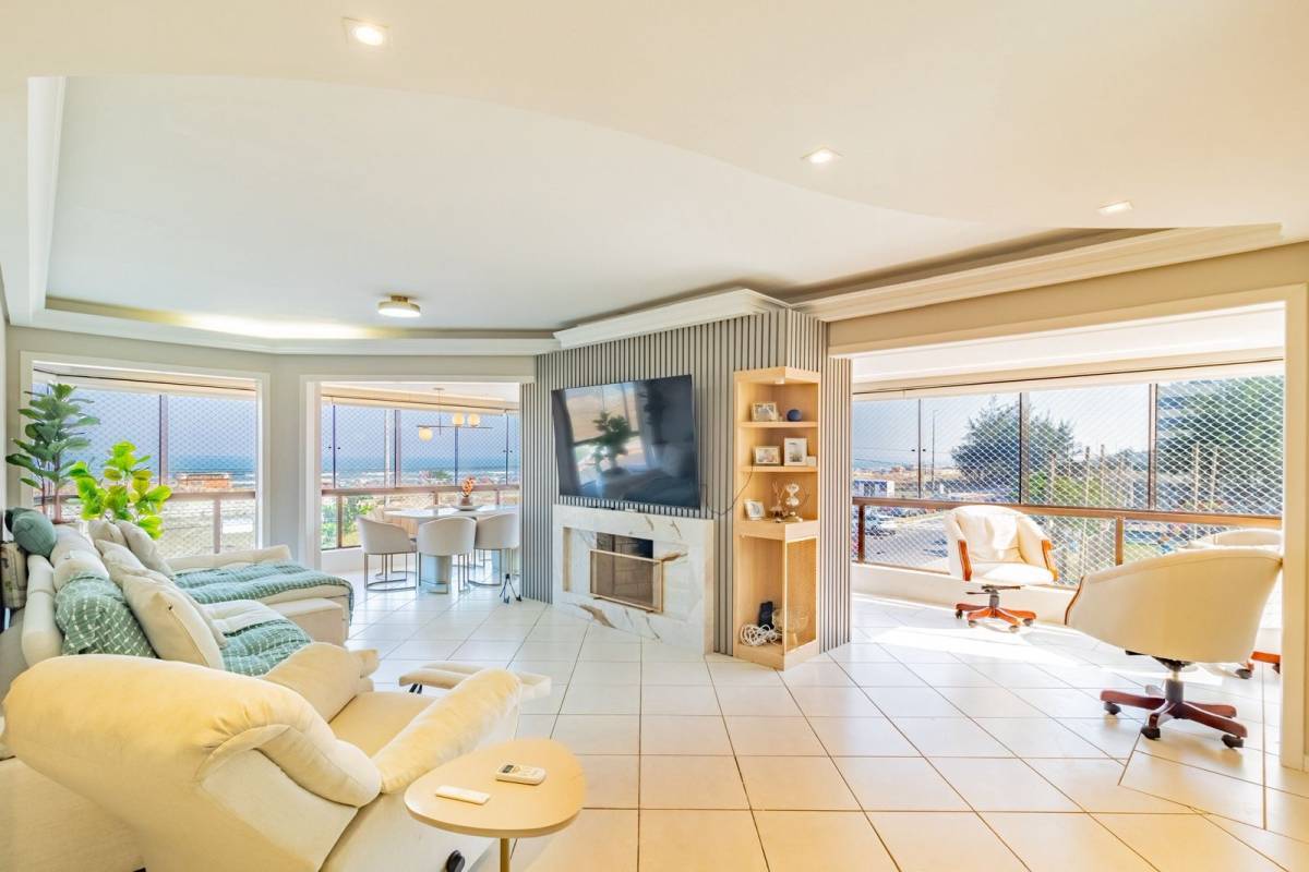 Apartamento 3 dormitórios para venda, Centro em Capão da Canoa | Ref.: 7631