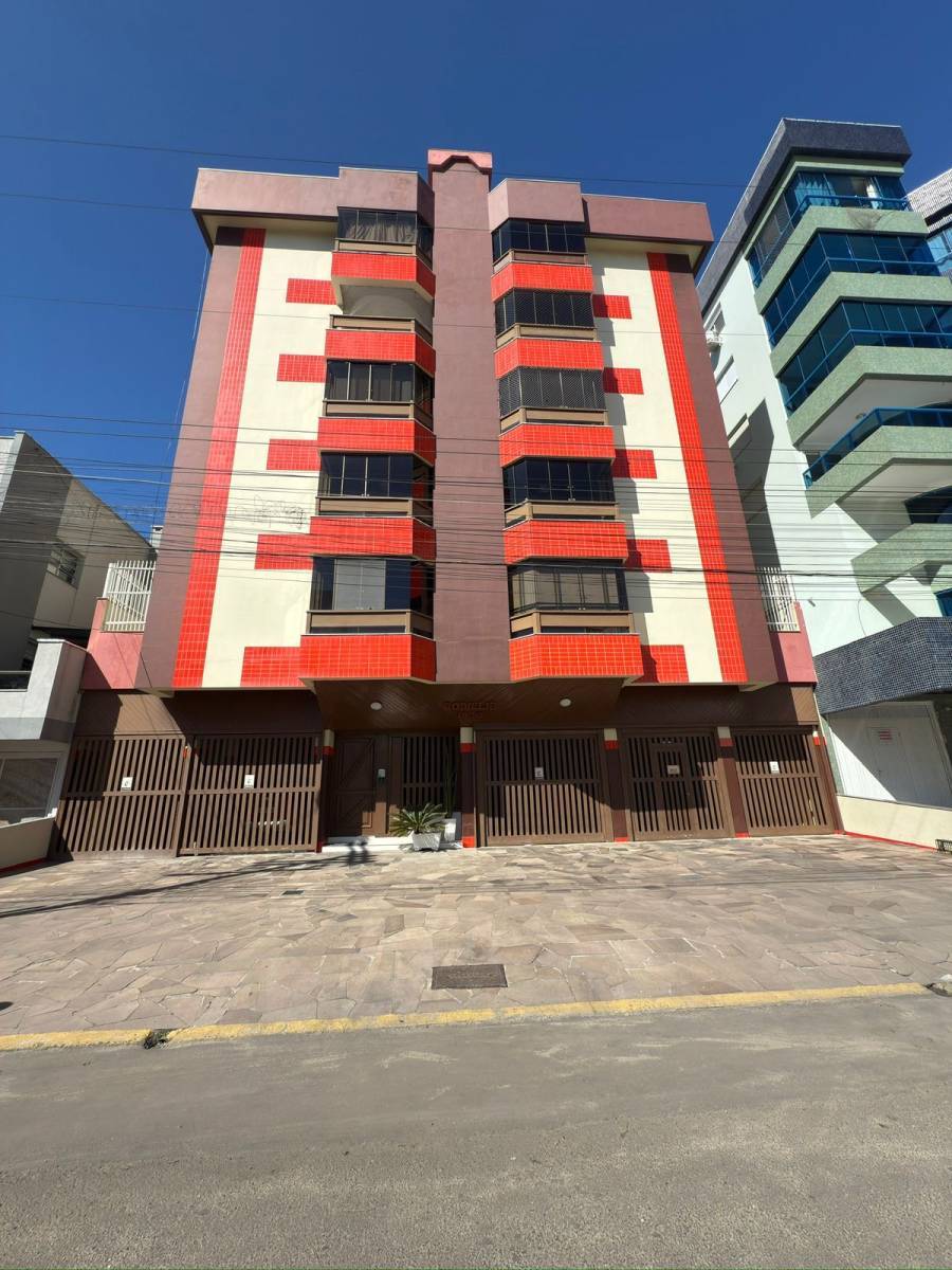 Apartamento 2 dormitórios para venda, Centro em Capão da Canoa | Ref.: 7674