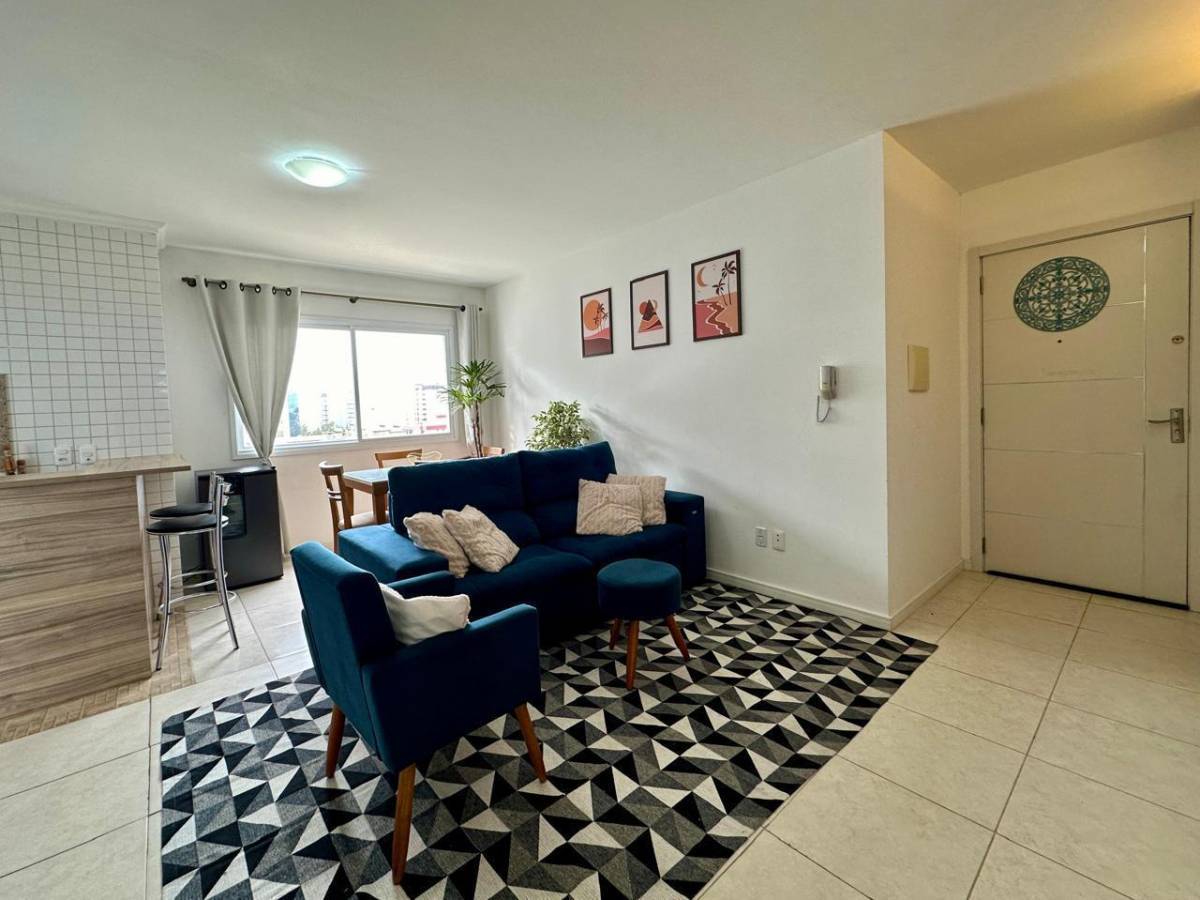 Apartamento 2 dormitórios para venda, Zona Nova em Capão da Canoa | Ref.: 7757