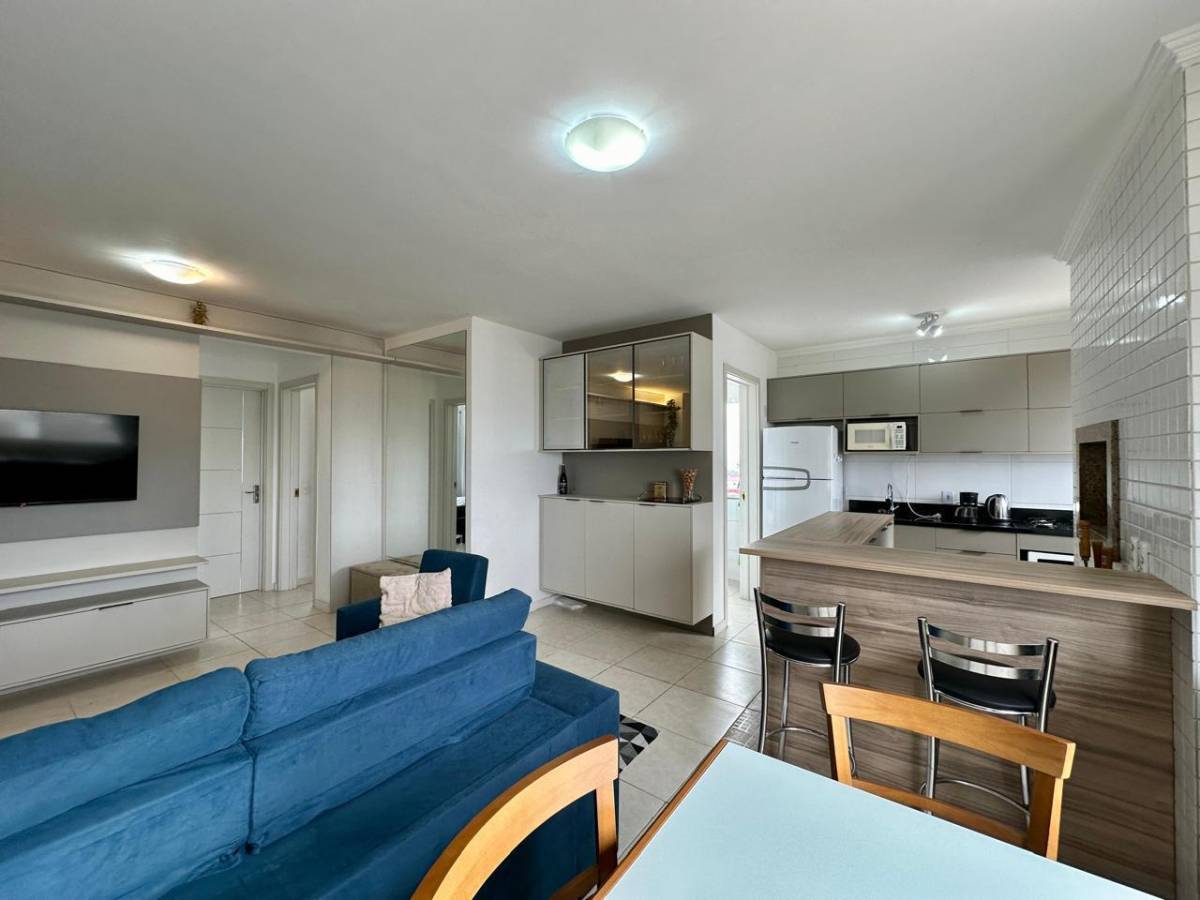 Apartamento 2 dormitórios para venda, Zona Nova em Capão da Canoa | Ref.: 7757