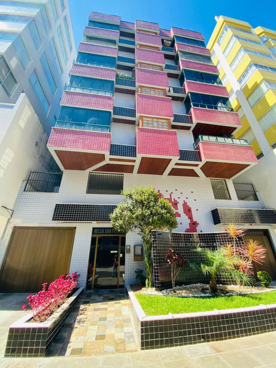 Apartamento 1 dormitório para venda, Zona Nova em Capão da Canoa | Ref.: 7786