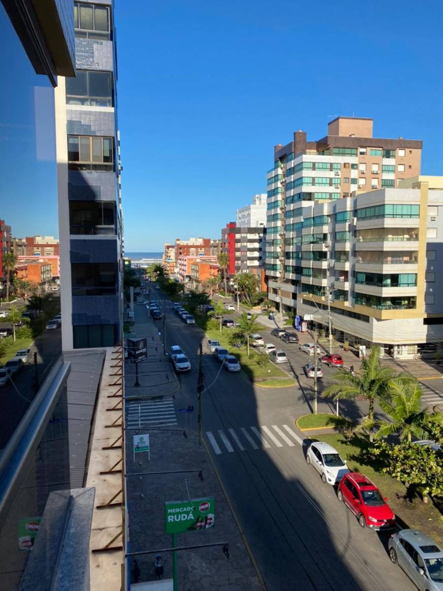 Apartamento 3 dormitórios para venda, Zona Nova em Capão da Canoa | Ref.: 7877