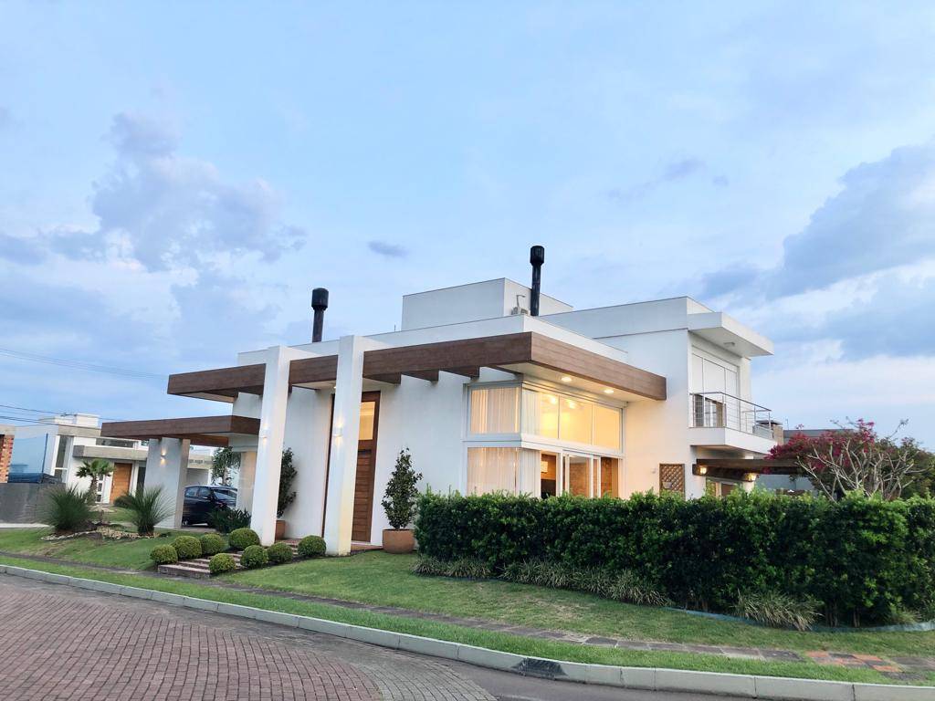 Casa em Condomínio 3 dormitórios para venda, Quintas do Lago em Xangri-lá | Ref.: 8038