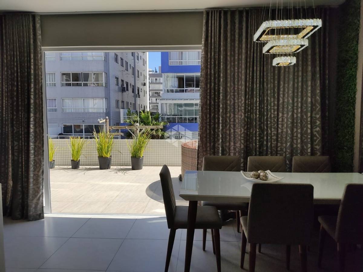 Apartamento 3 dormitórios para venda, Navegantes em Capão da Canoa | Ref.: 8040