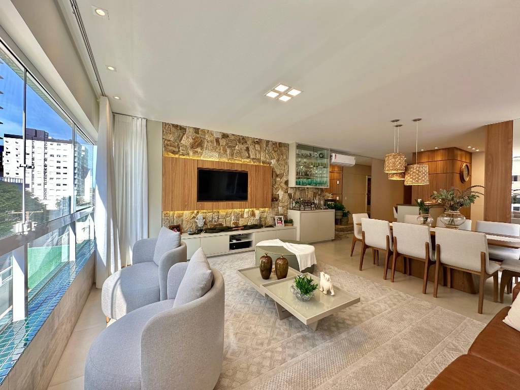 Apartamento 3 dormitórios para venda, Centro em Capão da Canoa | Ref.: 8050