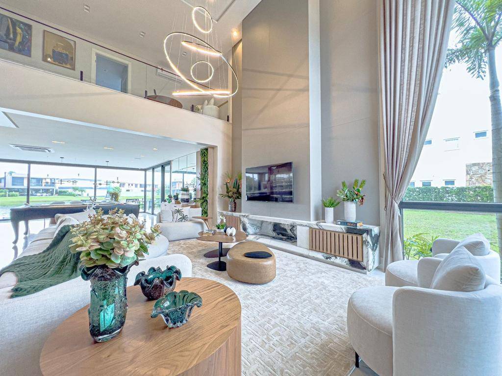Casa em Condomínio 5 dormitórios para venda, Enseada em Xangri-lá | Ref.: 8065