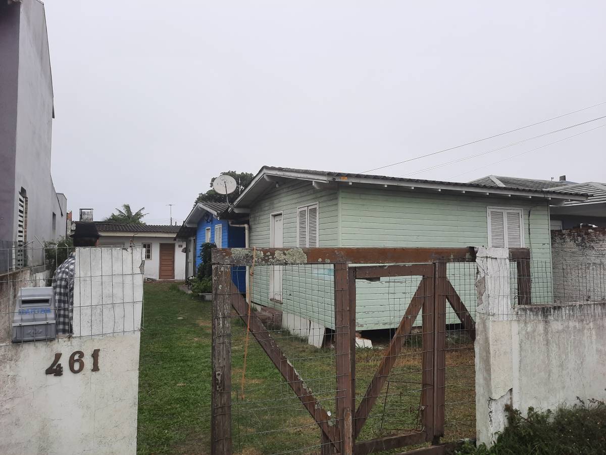 Terreno para venda, Zona Nova em Capão da Canoa, RS | Ref.: 8067