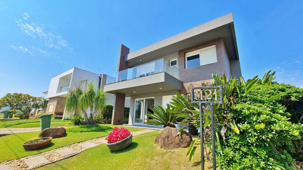 Casa em Condomínio 4 dormitórios para venda, Ventura em Xangri-lá | Ref.: 8070