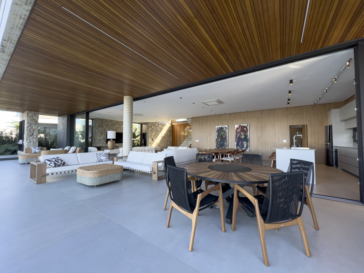 Casa em Condomínio 6 dormitórios para venda, Enseada em Xangri-lá | Ref.: 8082
