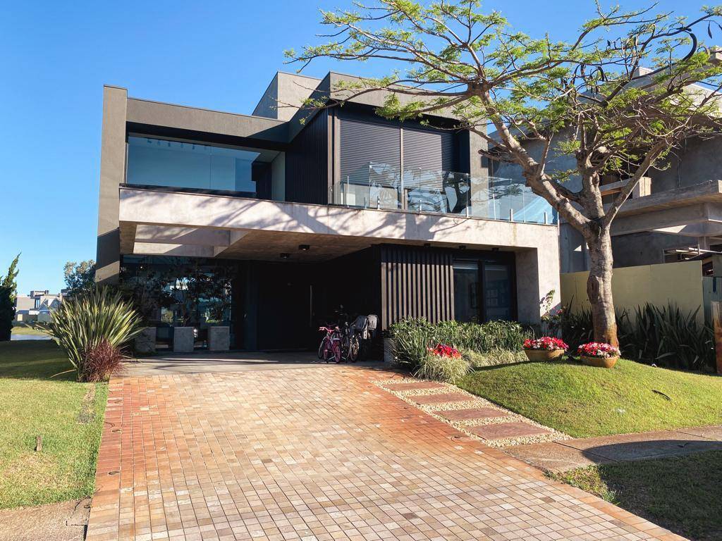 Casa em Condomínio 4 dormitórios para venda, Capão Ilhas Resort em Capão da Canoa | Ref.: 8110