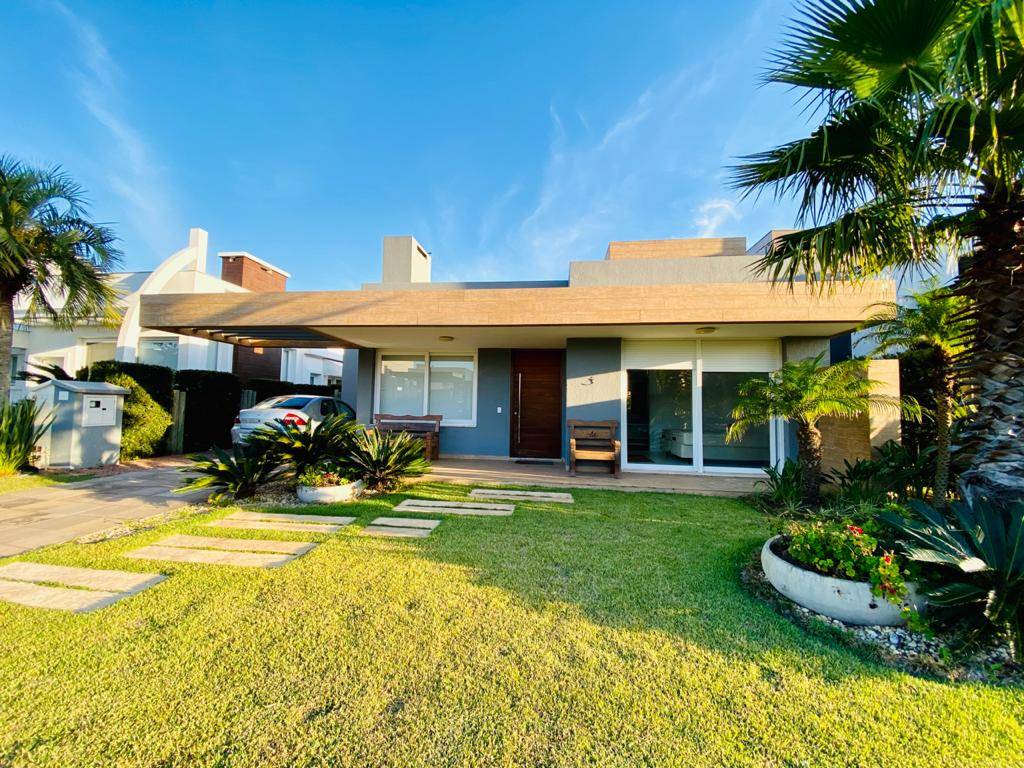 Casa em Condomínio 3 dormitórios para venda, Enseada em Xangri-lá | Ref.: 8113