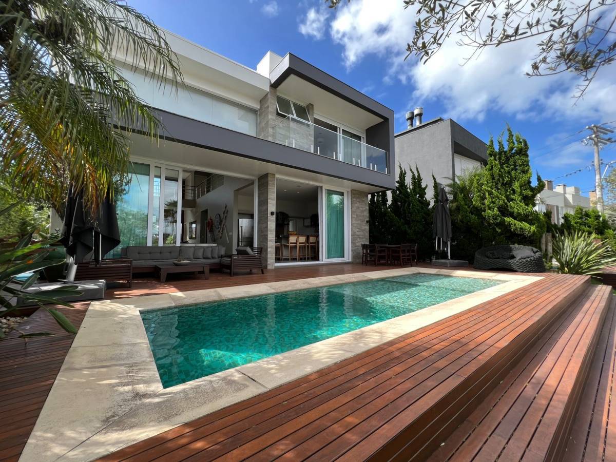 Casa em Condomínio 4 dormitórios para venda, MALIBU em Xangri-lá | Ref.: 8114