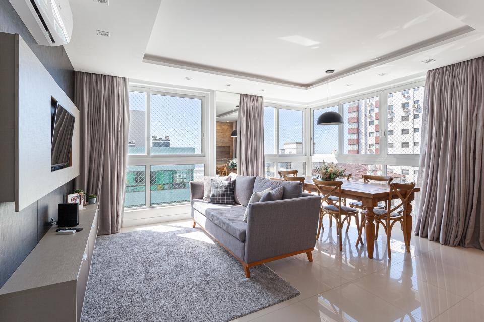 Apartamento 3 dormitórios para venda em Capão da Canoa | Ref.: 8139