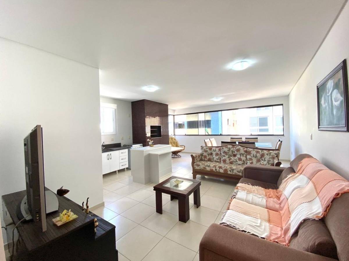 Apartamento 3 dormitórios para venda, Centro em Capão da Canoa | Ref.: 8491